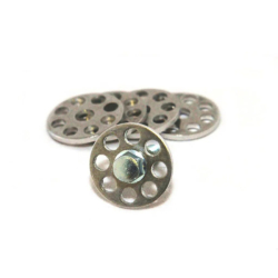Hliníkové podložky SCAR Drilled Washers