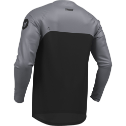 Mx Dres THOR Ridemode Jersey Menace Black 2026