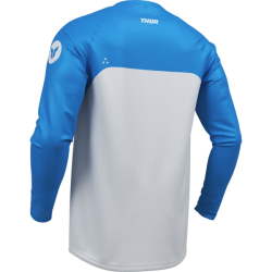 Mx Dres THOR Ridemode Jersey Menace Blue 2026