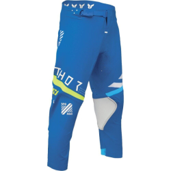 Dětský Mx Komplet THOR Sportmode Synth Blue Kids Gear Set 2026