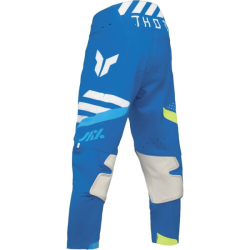 Dětský Mx Komplet THOR Sportmode Synth Blue Kids Gear Set 2026