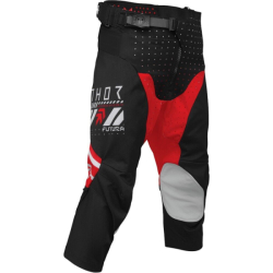 Dětský Mx Komplet THOR Launchmode Futura Black / Red Kids Gear Set 2026