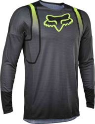 Mx dres Fox Racing Vizen - black