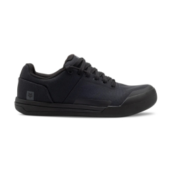 MTB boty Fox Union Canvas Shoes Black 2026