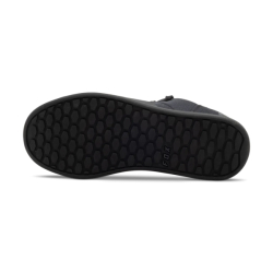 MTB boty Fox Union Canvas Shoes Black 2026