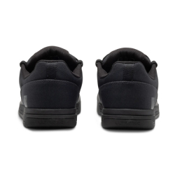 MTB boty Fox Union Canvas Shoes Black 2026