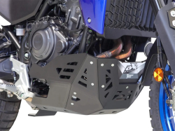 Velký kryt motoru AXP Adventure Skid Plate Yamaha XTZ 700 Tenere  21-26