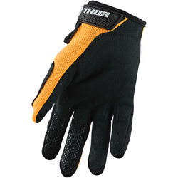 MX Rukavice THOR SECTOR ORANGE GLOVES