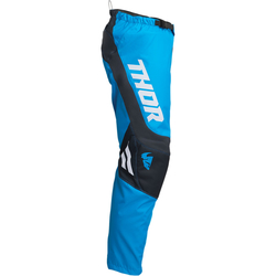 Mx Kalhoty Thor Sector Chev Blue / Midnight