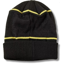 Pánský kulich FOX Burm Beanie Black