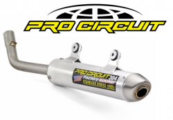  ProCircuit 304 Silencer KTM SX250