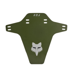 Přední blatníček na MTB Fox Fork Mud Guard Olive Green