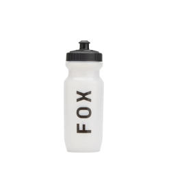 Láhev na pití Fox Base Water Bottle White 