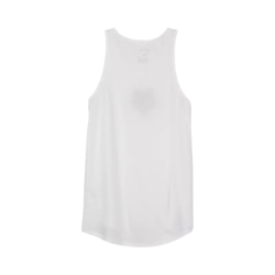 Dámské tílko FOX Womens Fox Head Tank White