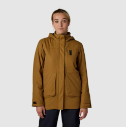 Dámská bunda Fox Polarizing Parka