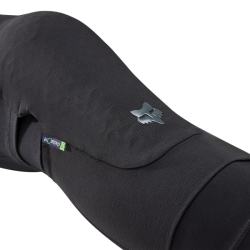 MTB chrániče kolen FOX Enduro Pro Knee Guards Black