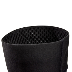 MTB chrániče kolen FOX Enduro Pro Knee Guards Black