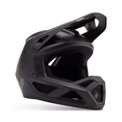MTB helma FOX Rampage Matte Black