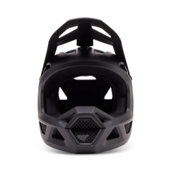 MTB helma FOX Rampage Matte Black