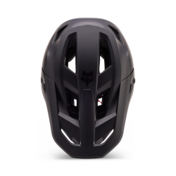 MTB helma FOX Rampage Matte Black