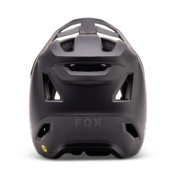 MTB helma FOX Rampage Matte Black