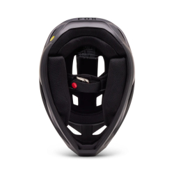 MTB helma FOX Rampage Matte Black