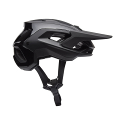 MTB helma Fox Speedframe RS Matte Black 2026
