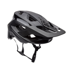 MTB helma Fox Speedframe RS Matte Black 2026