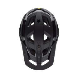 MTB helma Fox Speedframe RS Matte Black 2026