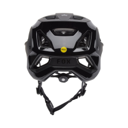 MTB helma Fox Speedframe RS Matte Black 2026