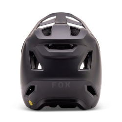 Dětská MTB helma FOX Youth Rampage Matte Black
