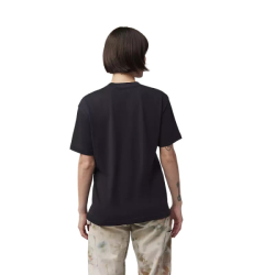 Dámské tričko FOX W Scripted Photo SS Tee Black