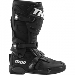 THOR RADIAL BLACK