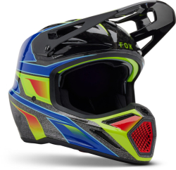 Mx helma FOX V3 RS Acric MIPS