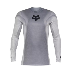 Mx Dres Fox FlexAir Infinite Jersey Steel Grey 25
