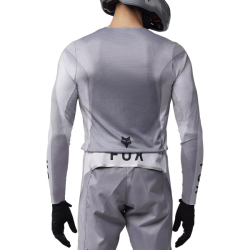 Mx Dres Fox FlexAir Infinite Jersey Steel Grey 25