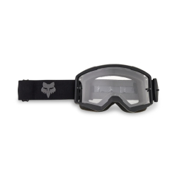 MTB brýle Fox Main Black 2026
