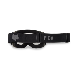 MTB brýle Fox Main Black 2026