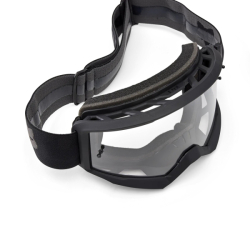 MTB brýle Fox Main Black 2026