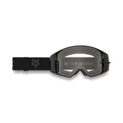 MTB brýle Fox Vue Max Black 2026