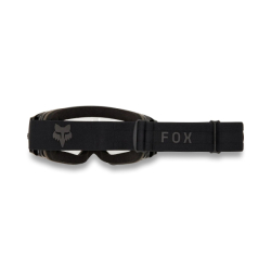 MTB brýle Fox Vue Max Black 2026