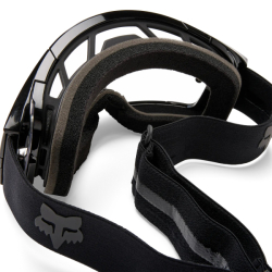 MTB brýle Fox Vue Max Black 2026