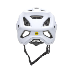 MTB helma Fox Speedframe Solid White 2026