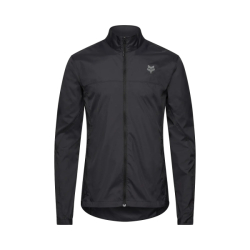 MTB bunda Fox Ranger Wind Black