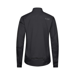 MTB bunda Fox Ranger Wind Black
