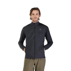 MTB bunda Fox Ranger Wind Black