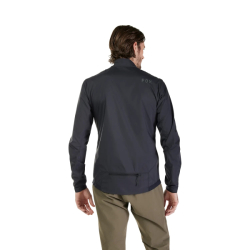 MTB bunda Fox Ranger Wind Black