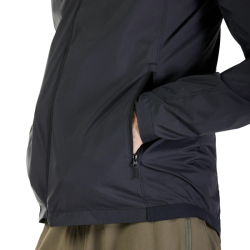 MTB bunda Fox Ranger Wind Black