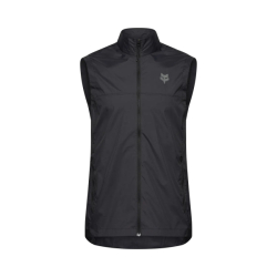 MTB vesta Fox Ranger Wind Black