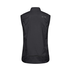 MTB vesta Fox Ranger Wind Black